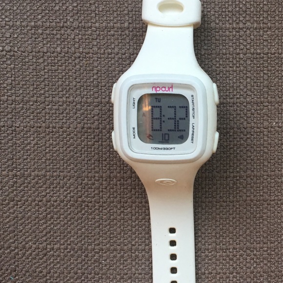 rip curl candy watch